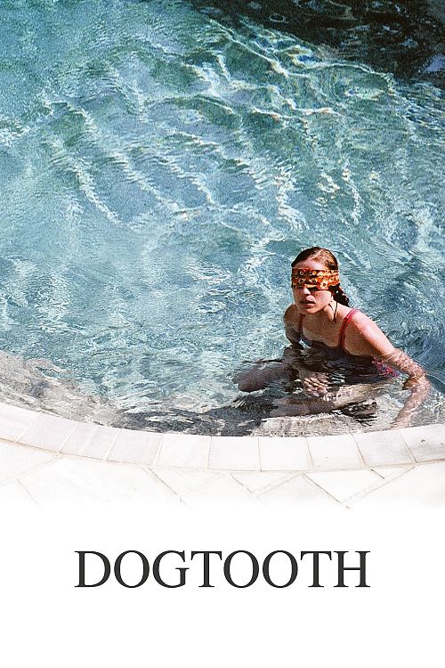Cover zu Dogtooth
