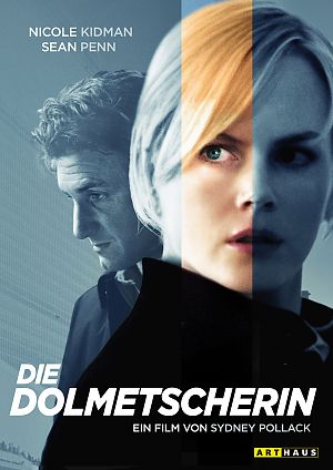 Blu Ray Die Dolmetscherin