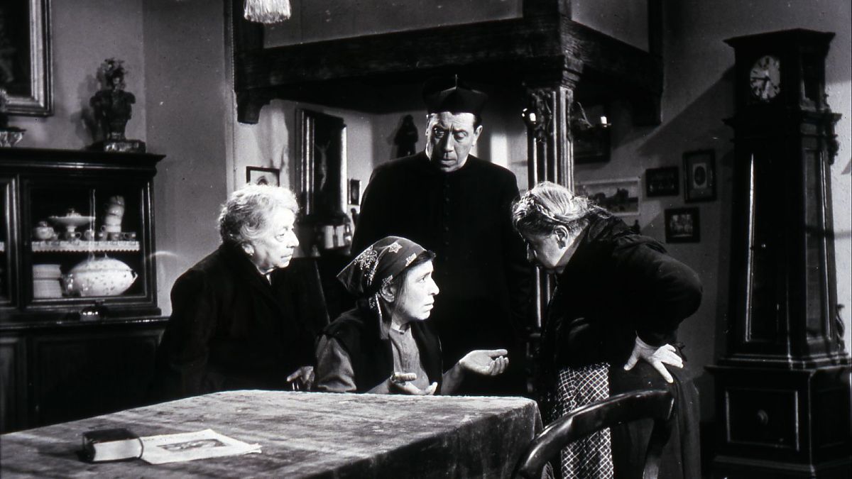 ARTHAUS Don Camillo und Peppone