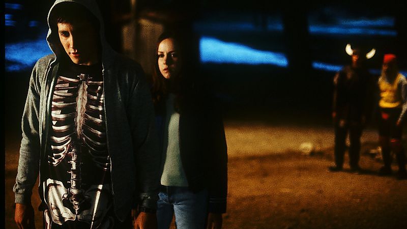 Donnie Darko - Film-Still