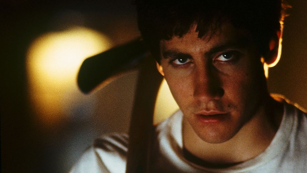 Donnie Darko - Film-Still