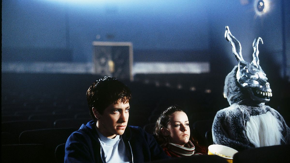 Donnie Darko - Film-Still