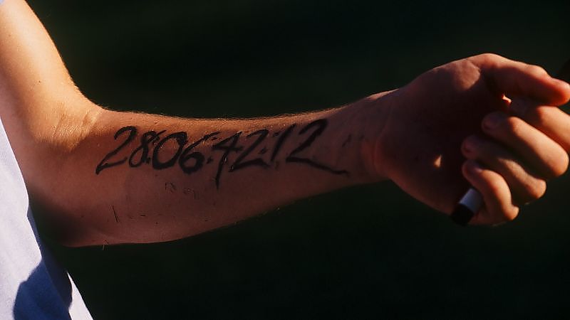 Bild zu Donnie Darko