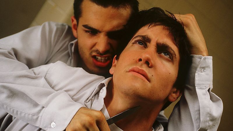 Donnie Darko - Film-Still