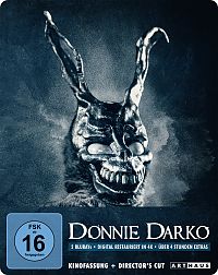 Cover zu Donnie Darko