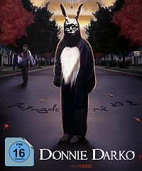 Cover zu Donnie Darko