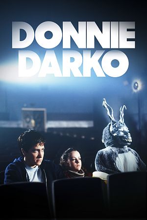 Cover zu Donnie Darko