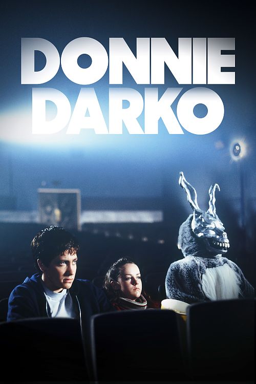 Cover zu Donnie Darko