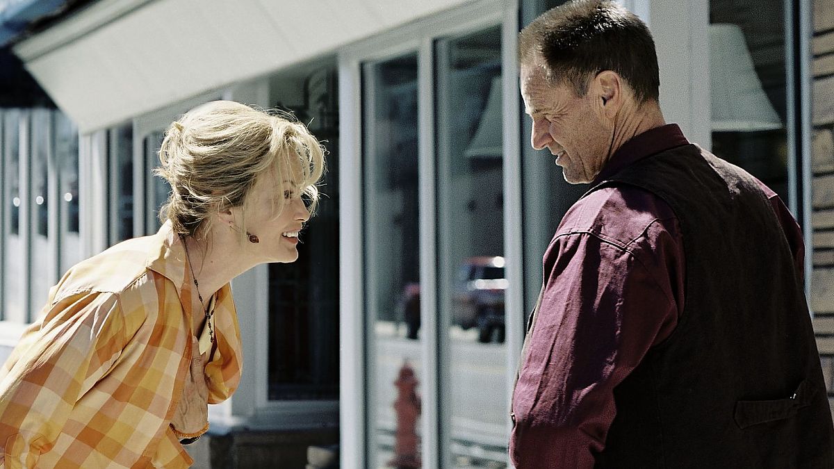 Dont Come Knocking - Film-Still