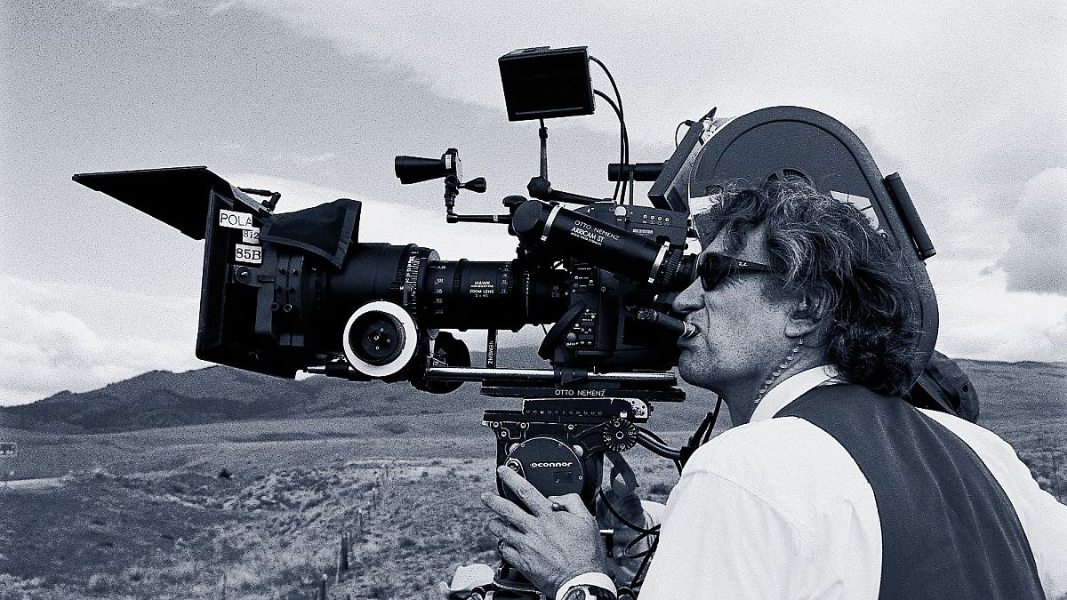 Dont Come Knocking - Film-Still