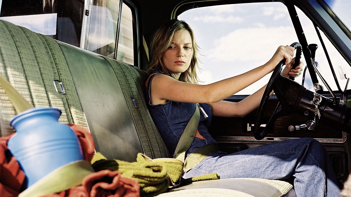 Dont Come Knocking - Film-Still