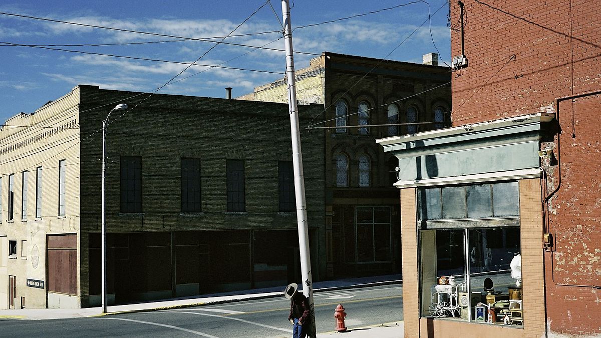 Dont Come Knocking - Film-Still