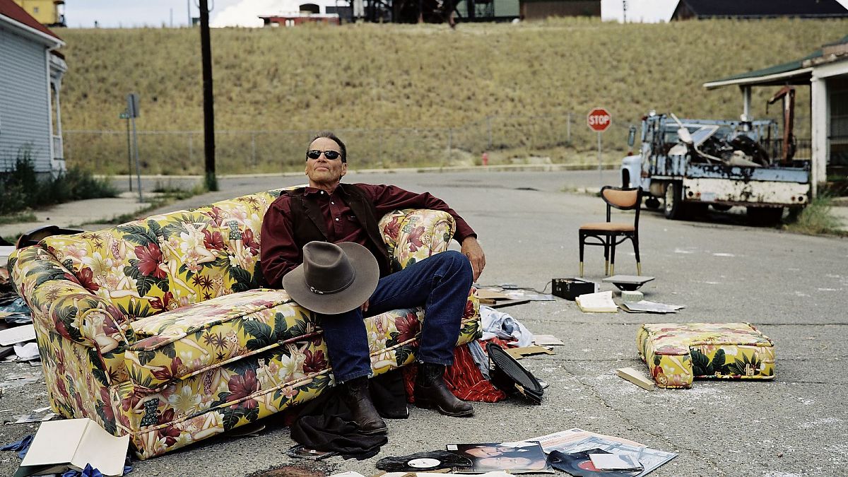 Dont Come Knocking - Film-Still