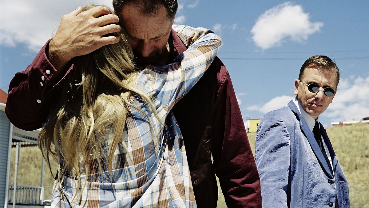 Dont Come Knocking - Film-Still