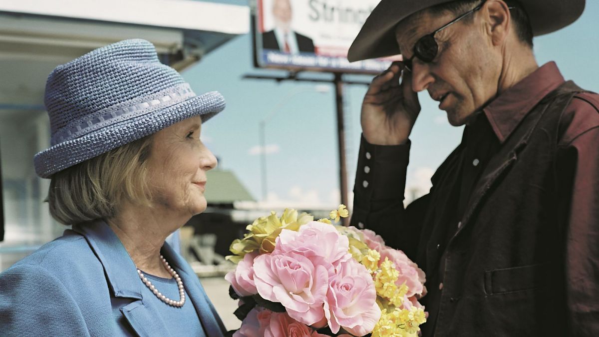 Dont Come Knocking - Film-Still