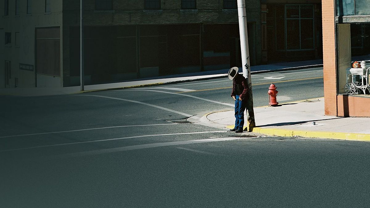 Dont Come Knocking - Film-Still