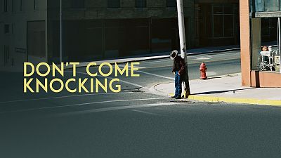 Cover zu Dont Come Knocking