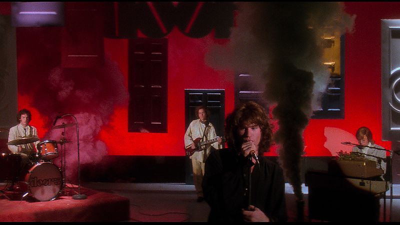 The Doors - Film-Still