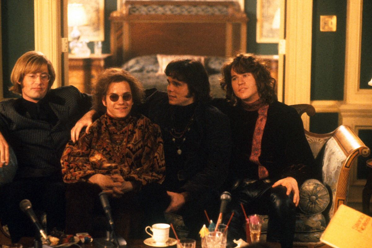 The Doors - Film-Still