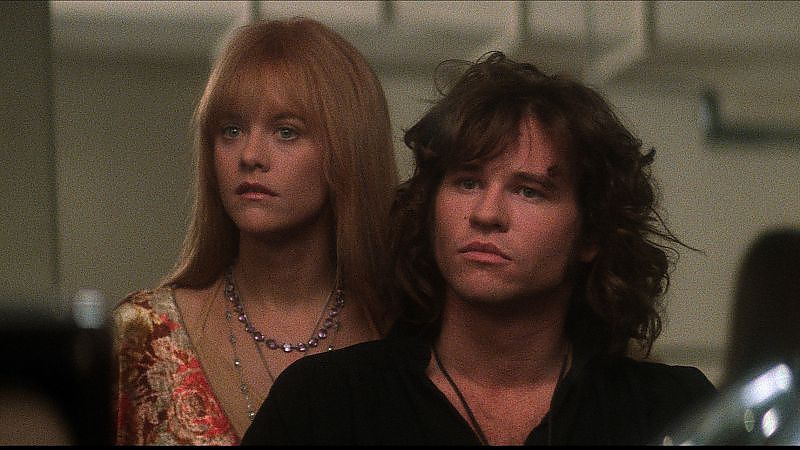 The Doors - Film-Still