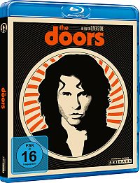 Cover zu The Doors
