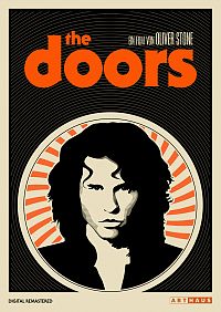 Cover zu The Doors