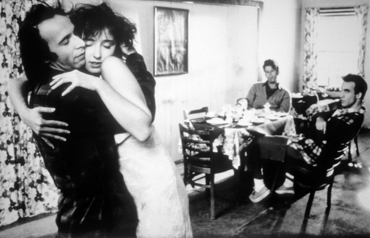 Down by Law - Film-Still