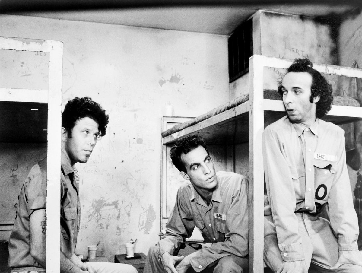 Down by Law - Film-Still