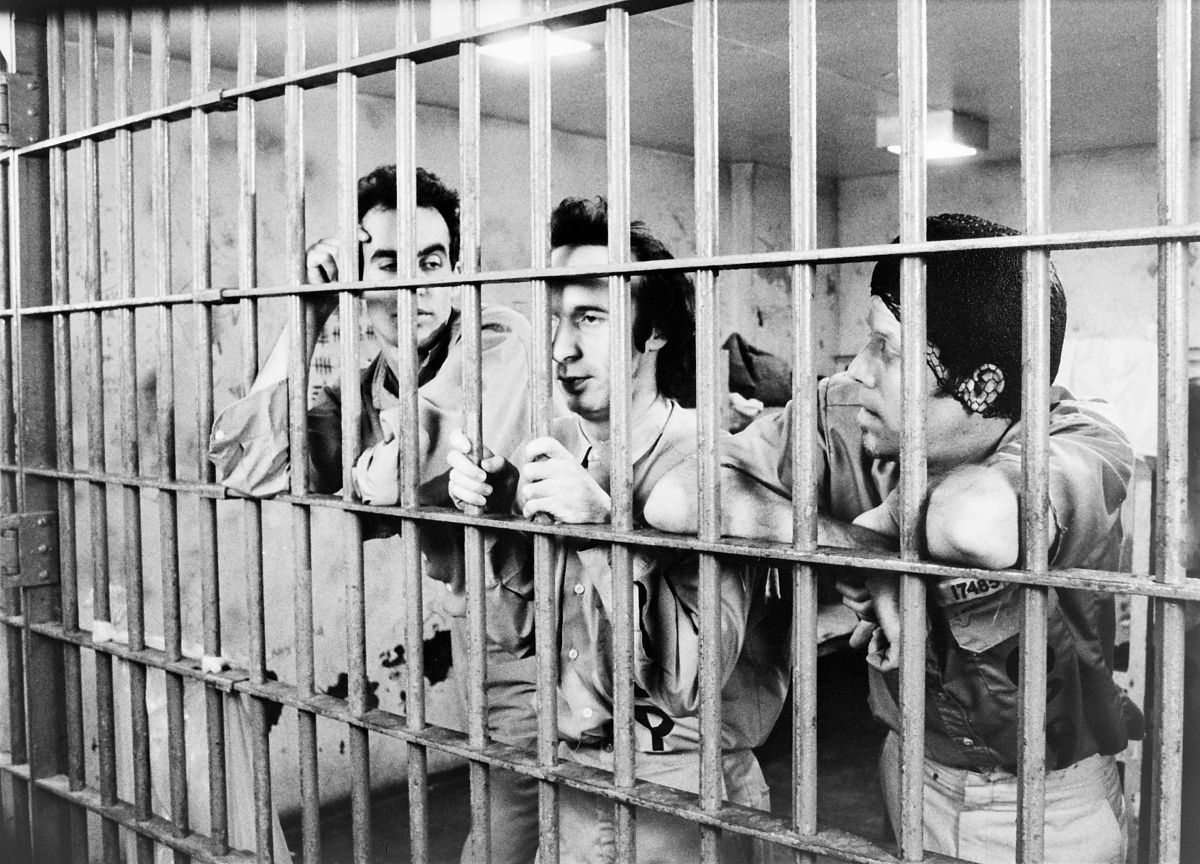 Down by Law - Film-Still