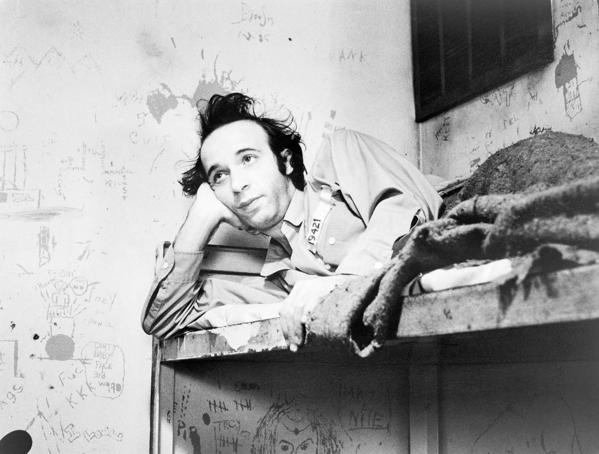 Down by Law - Film-Still