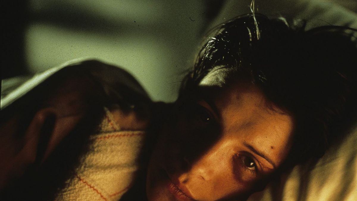 Drei Farben: Blau - Film-Still