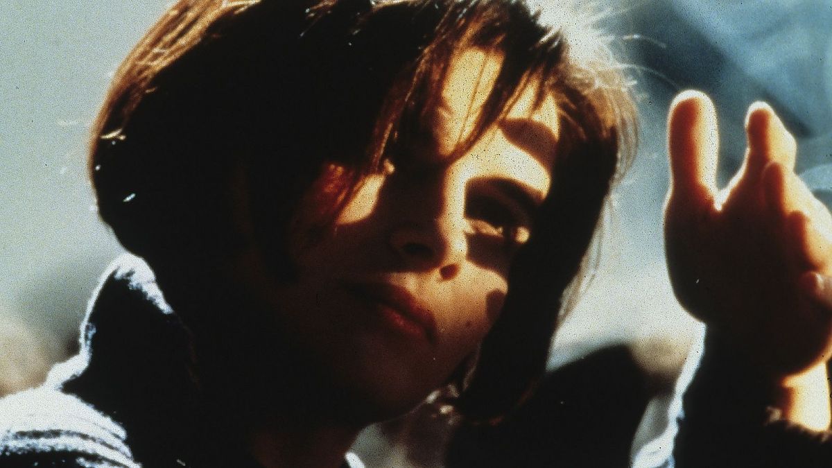 Drei Farben: Blau - Film-Still