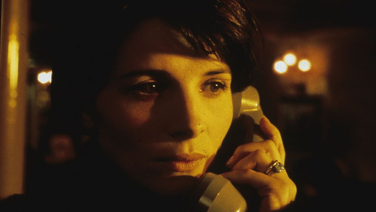 Drei Farben: Blau - Film-Still