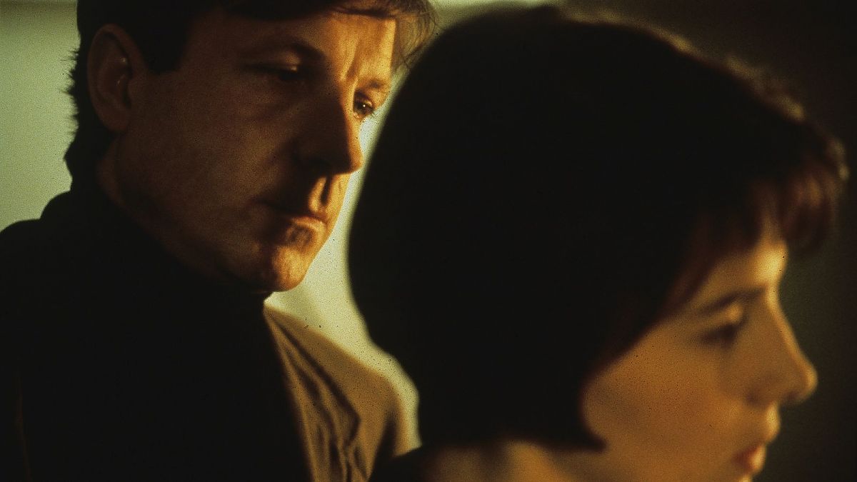 Drei Farben: Blau - Film-Still