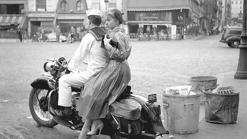 Bild zu Drei Uhr nachts