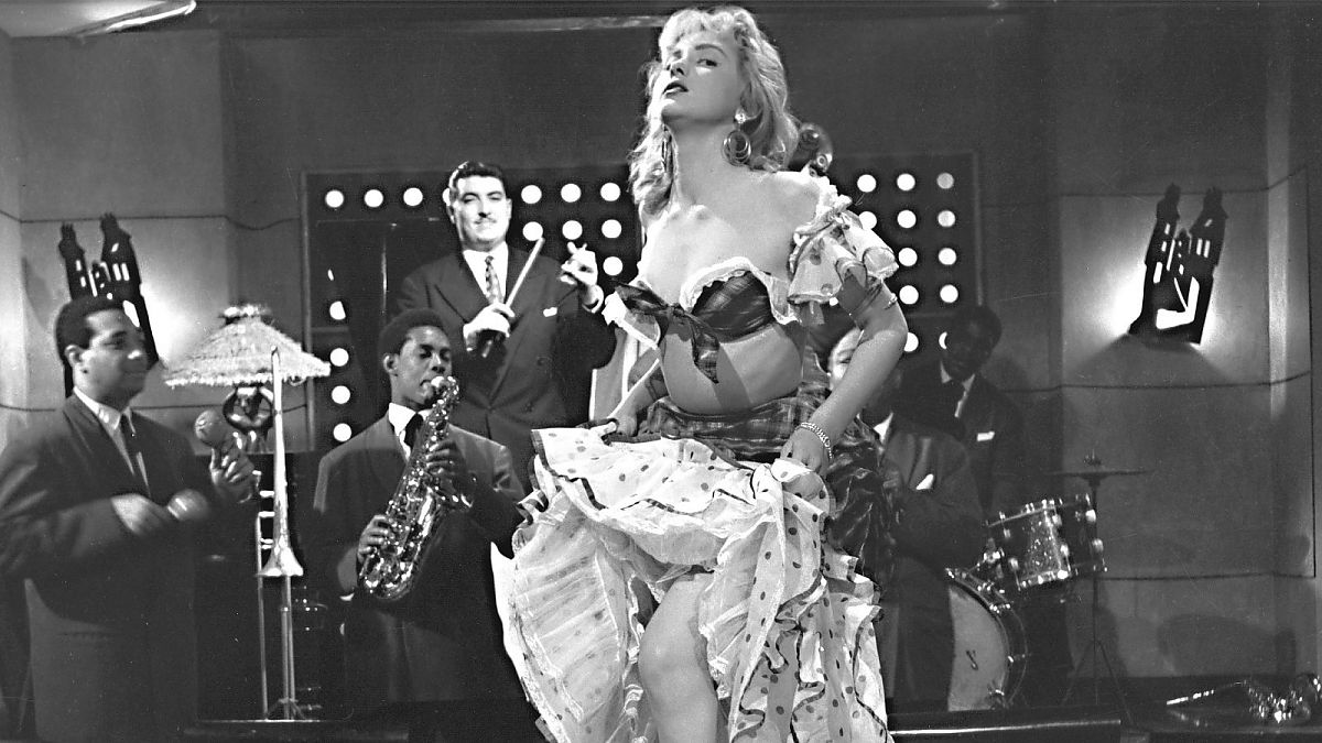 Drei Uhr nachts - Film-Still