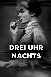 Cover Drei Uhr nachts