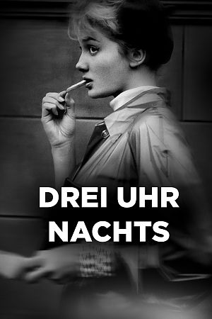 Cover Drei Uhr nachts