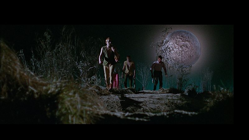 Dr. Who: Die Invasion der Daleks auf der Erde 2150 n. Chr. - Film-Still