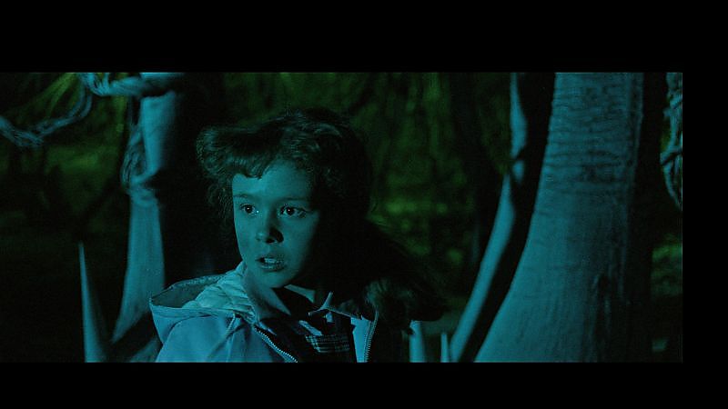 Dr. Who und die Daleks - Film-Still