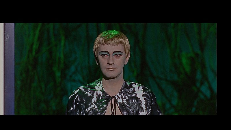 Dr. Who und die Daleks - Film-Still