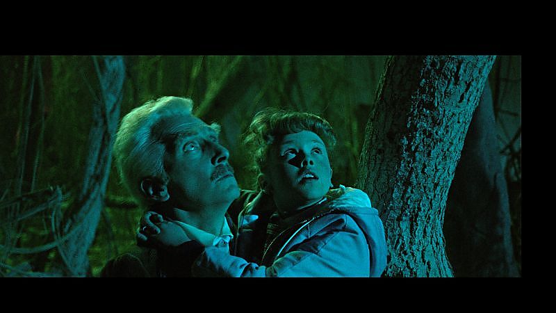 Dr. Who und die Daleks - Film-Still