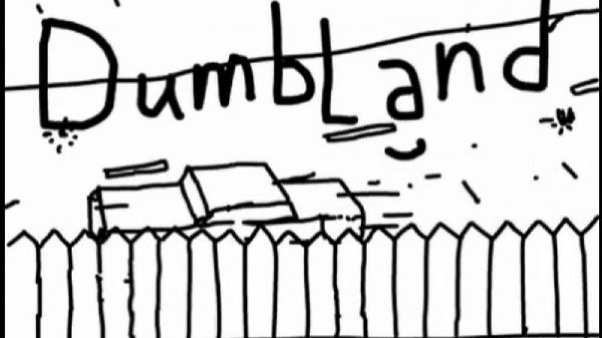 DumbLand - Film-Still