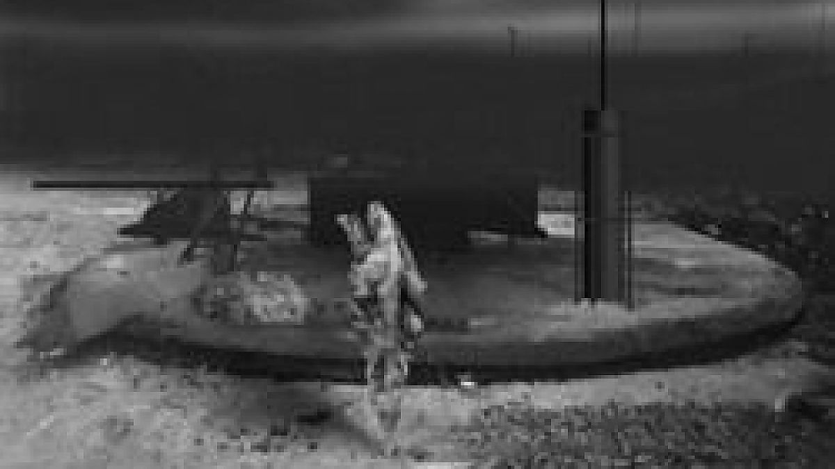 Dynamic: 01 The Best of DavidLynch.com - Film-Still