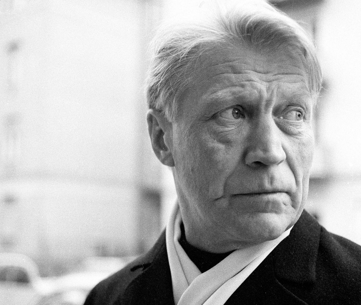 Edgar Reitz - Das Frühwerk - Film-Still