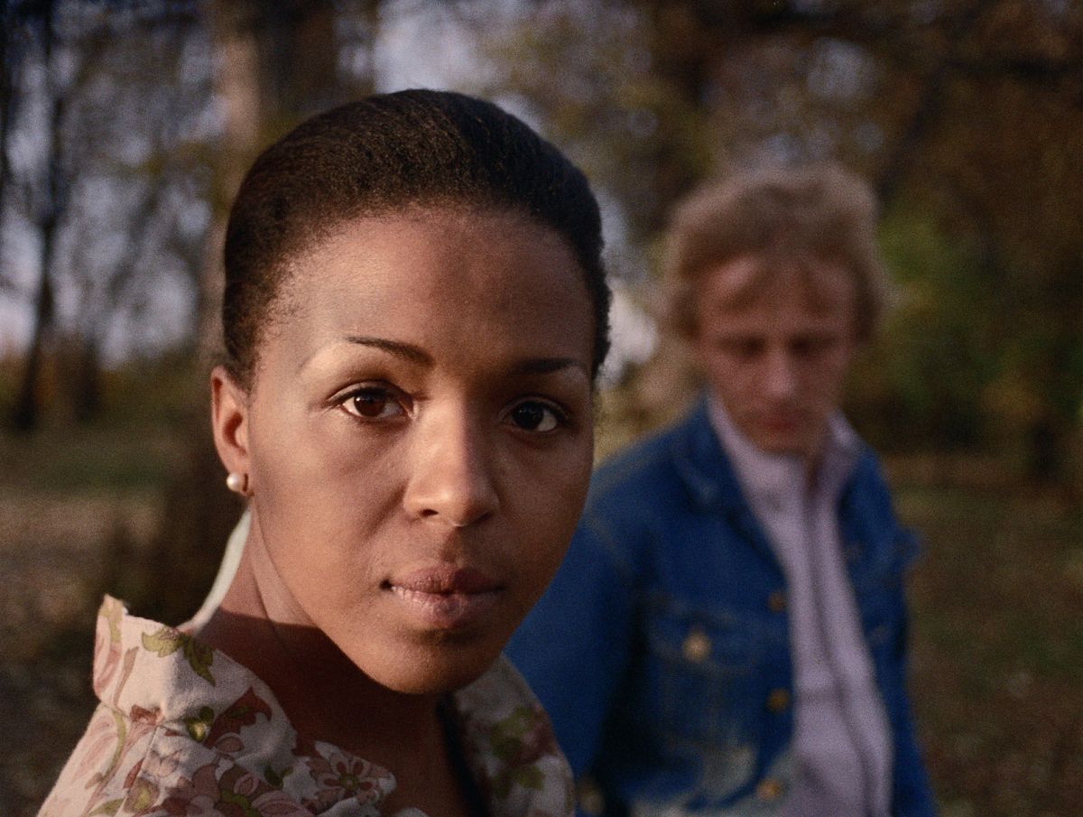 Edgar Reitz - Das Frühwerk - Film-Still