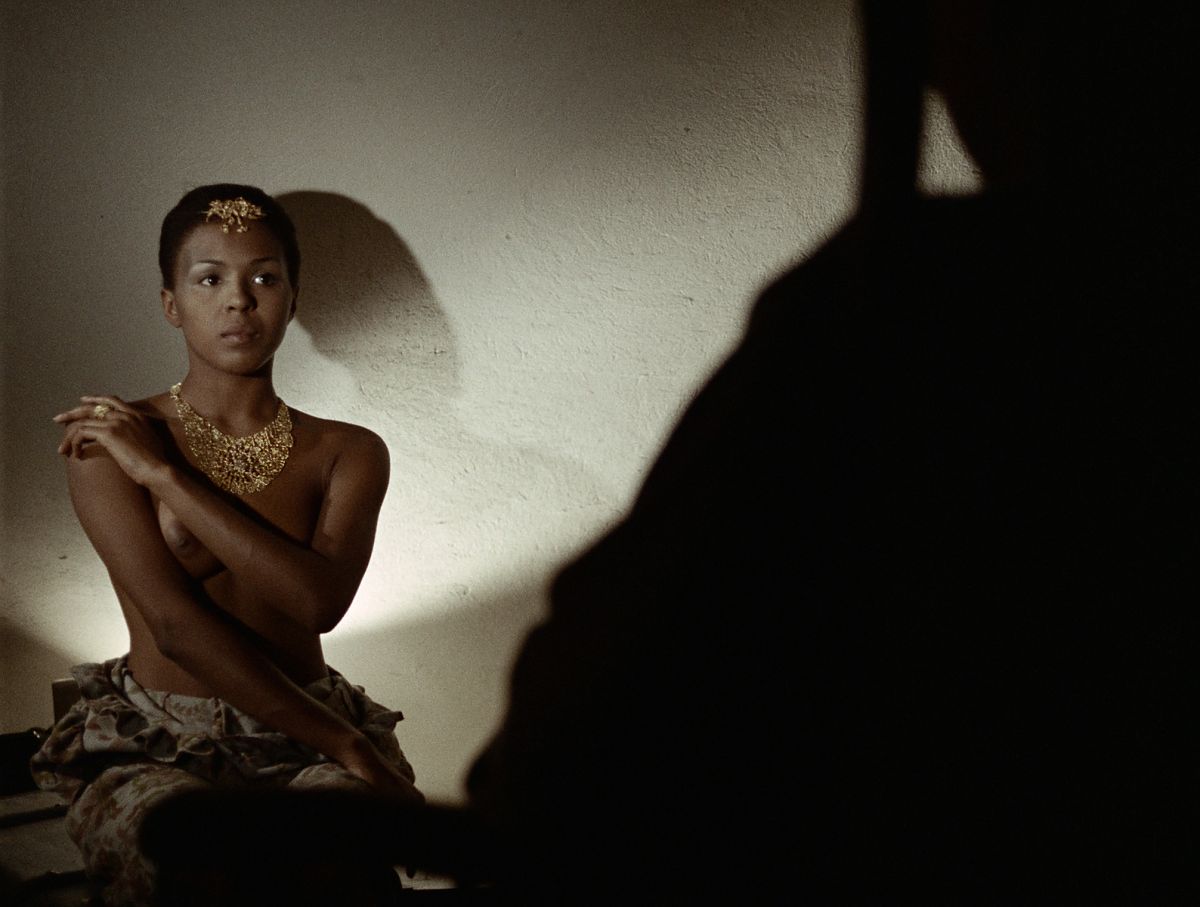 Edgar Reitz - Das Frühwerk - Film-Still