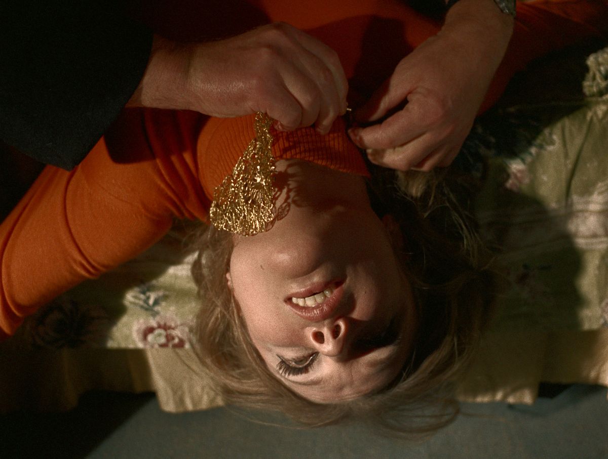 Edgar Reitz - Das Frühwerk - Film-Still