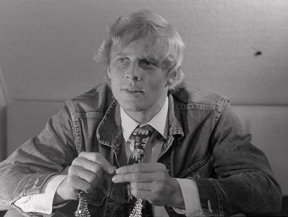 Edgar Reitz - Das Frühwerk - Film-Still