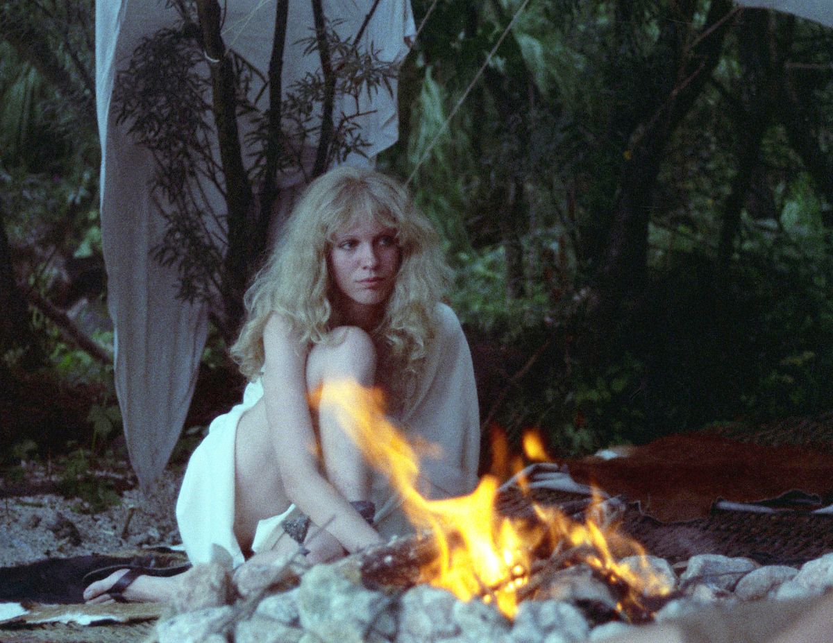 Edgar Reitz - Das Frühwerk - Film-Still